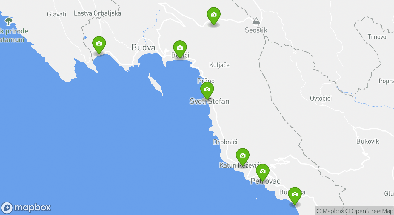 Directions to Attraction