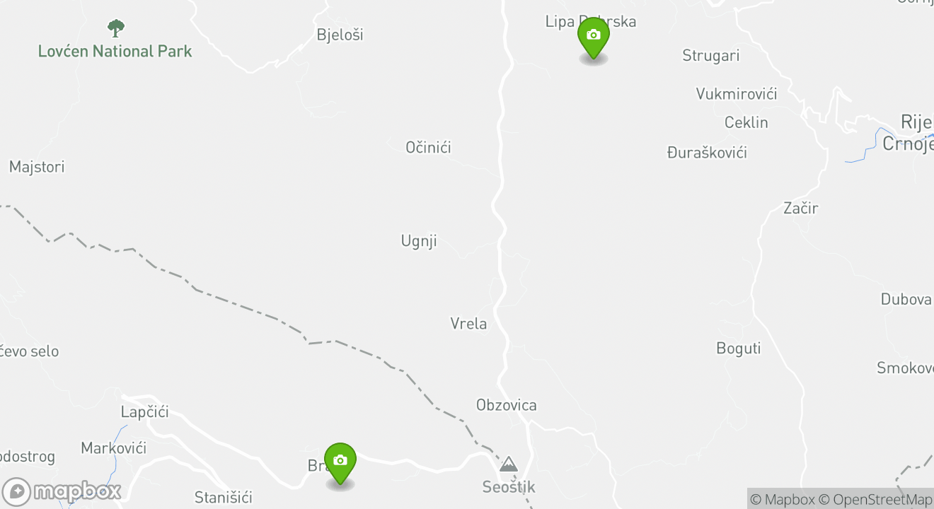 Directions to Attraction