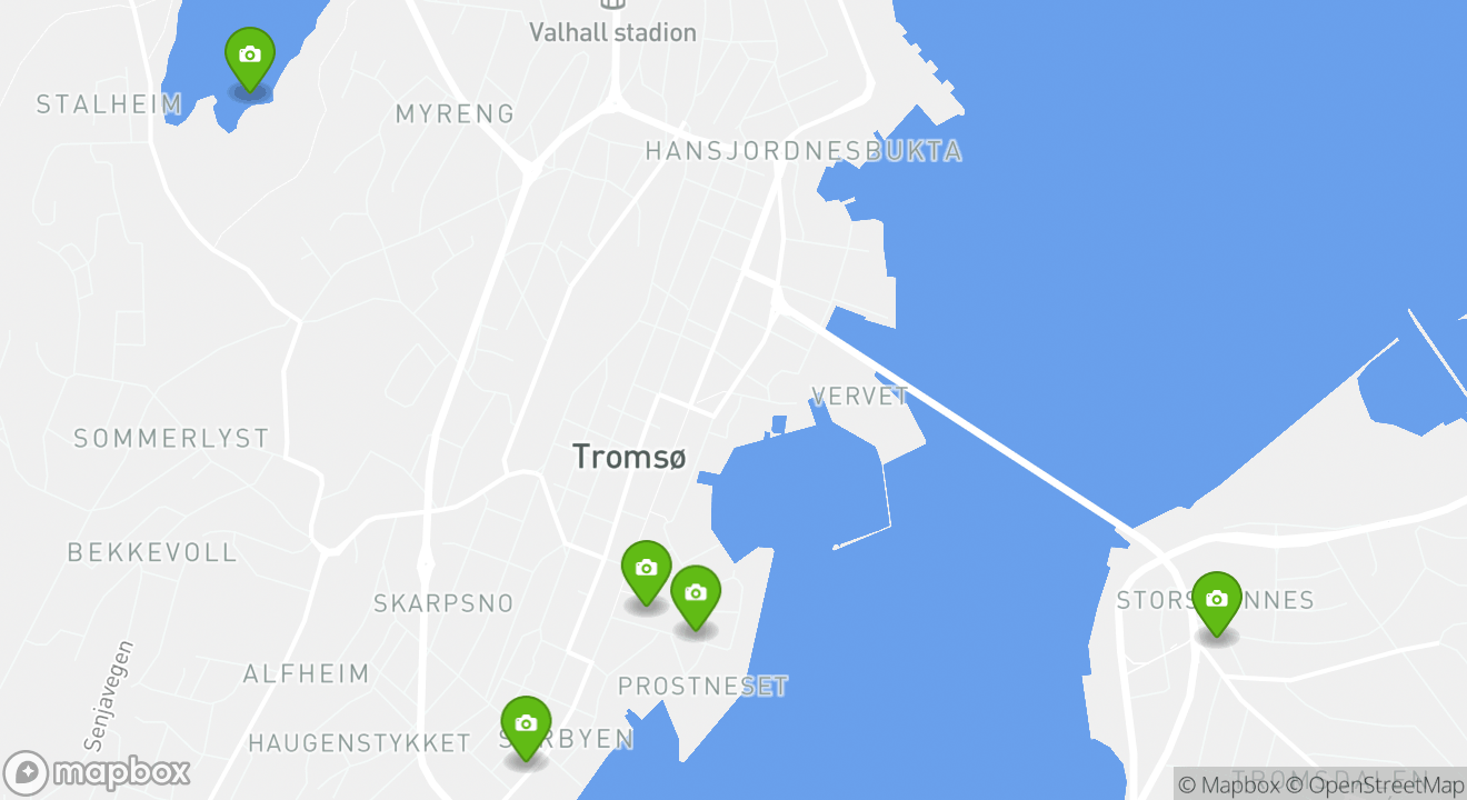 Directions to Attraction