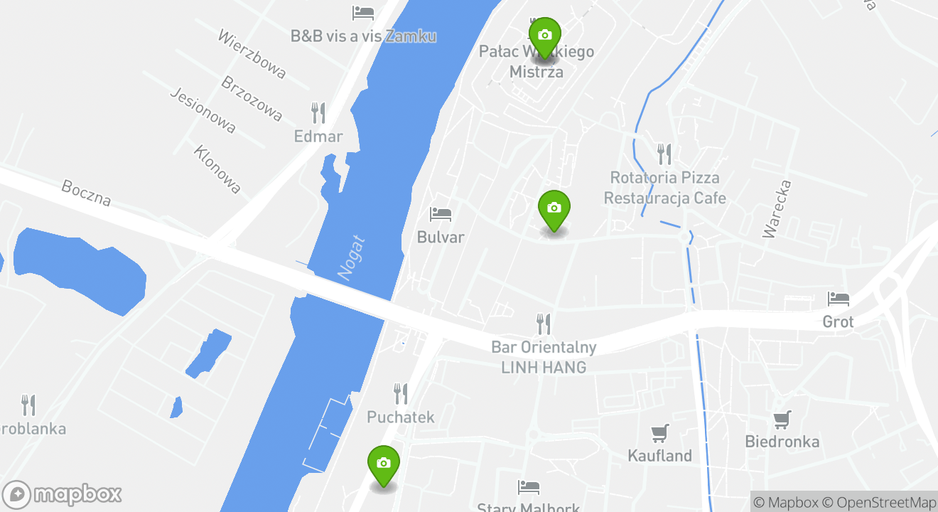 Directions to Attraction