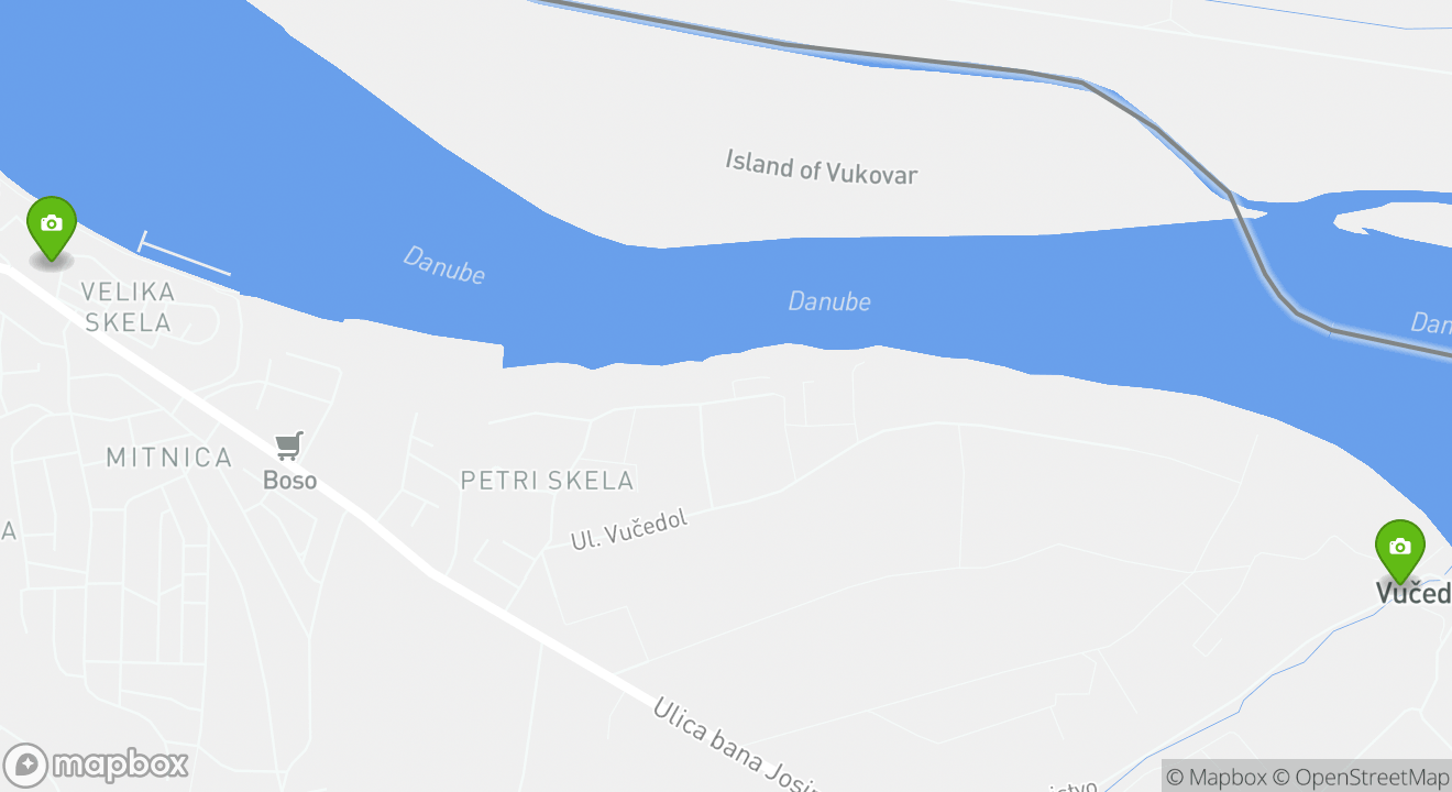 Directions to Attraction