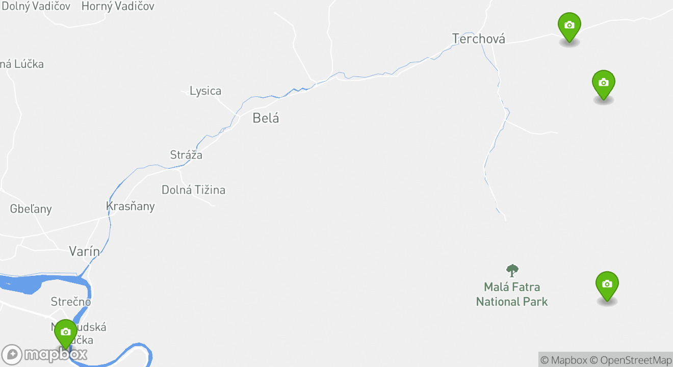 Directions to Attraction