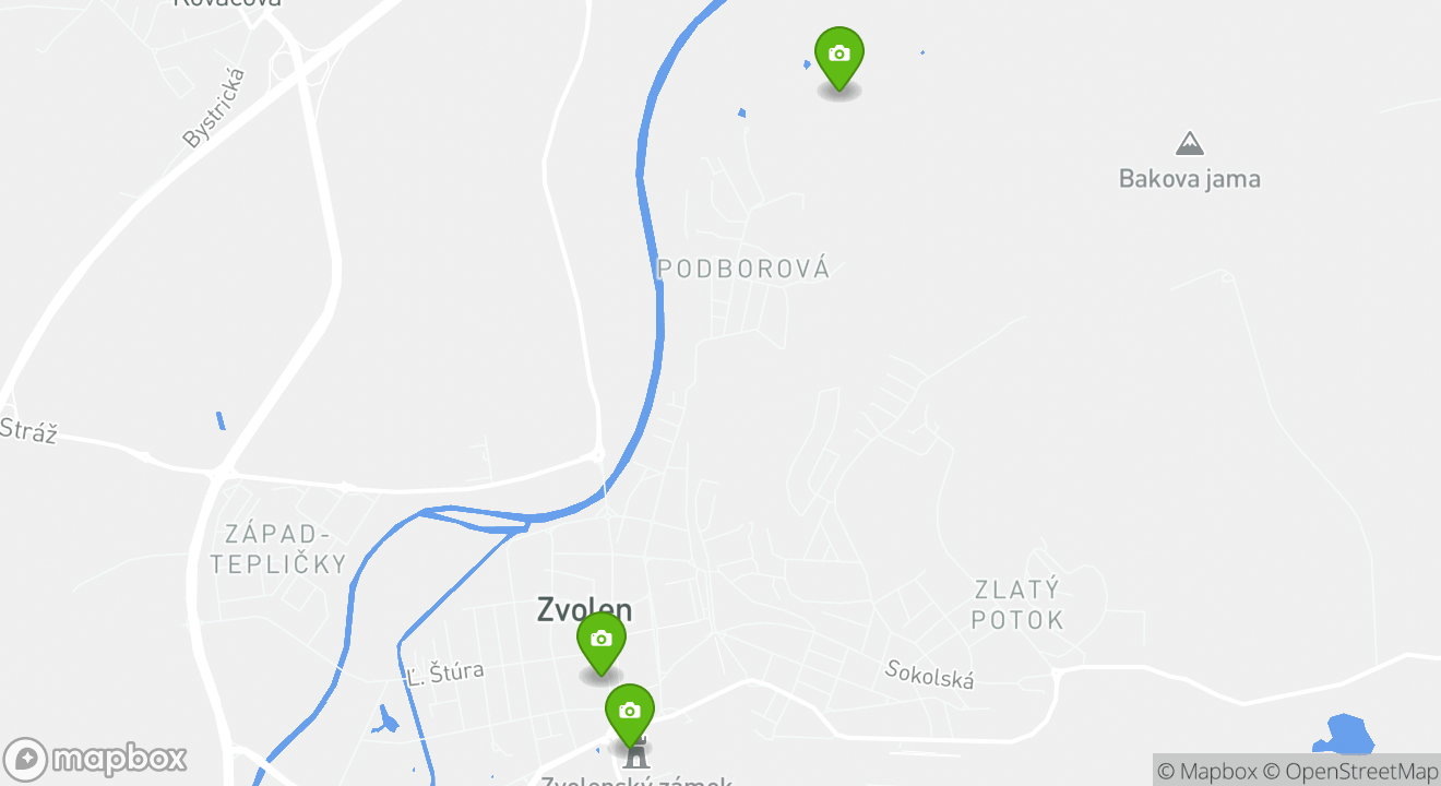 Directions to Attraction