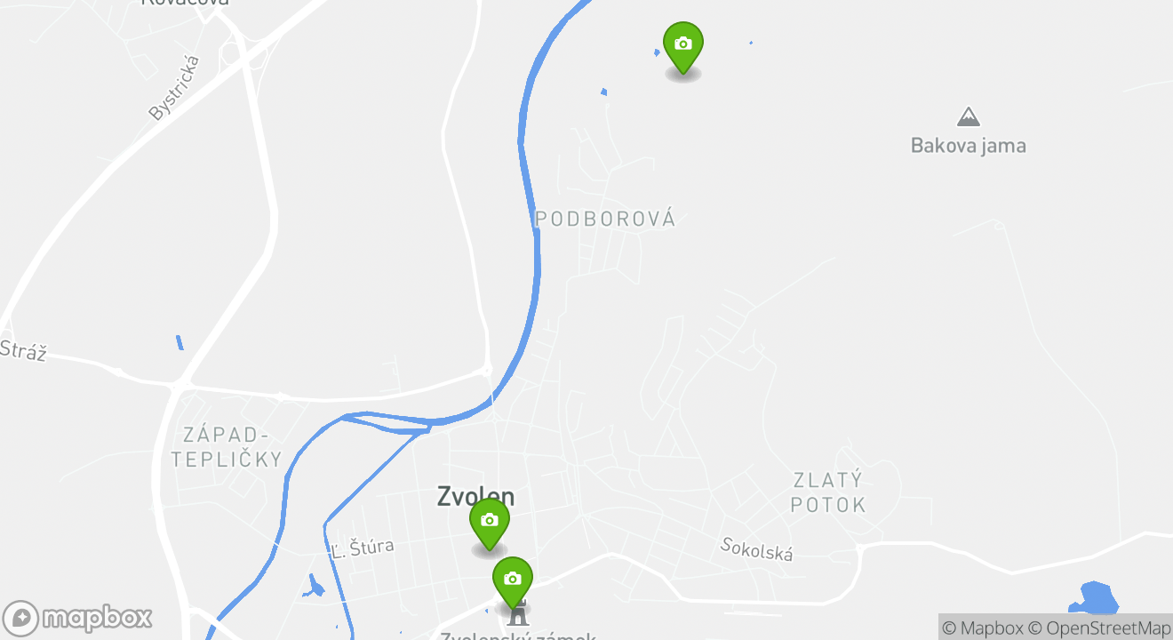 Directions to Attraction