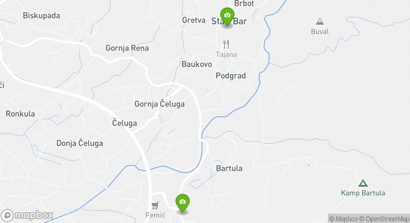 Directions to Attraction