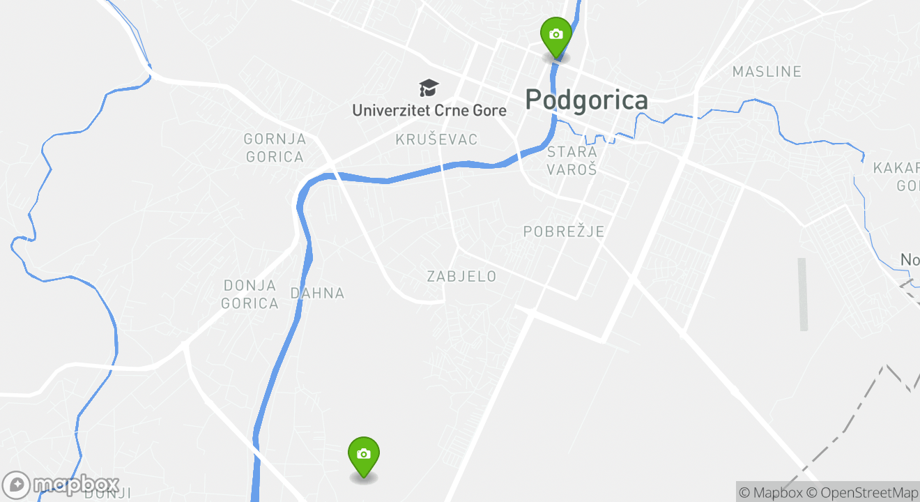 Directions to Attraction