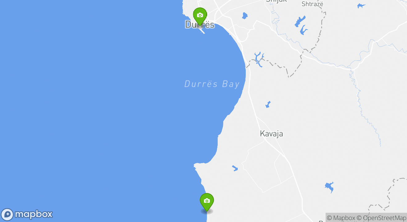 Directions to Attraction