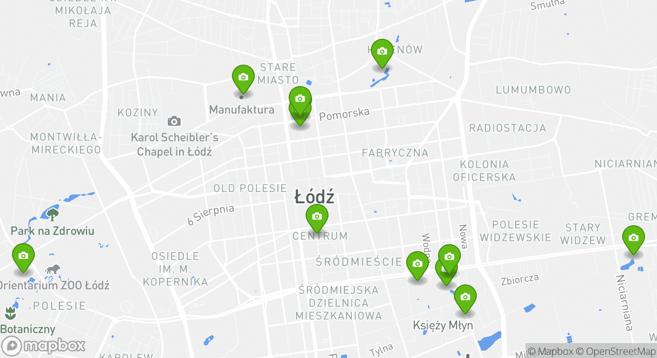 Directions to Attraction