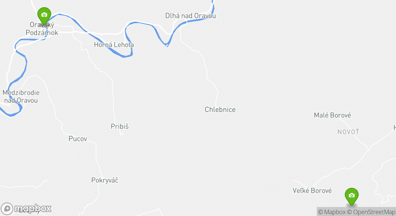 Directions to Attraction