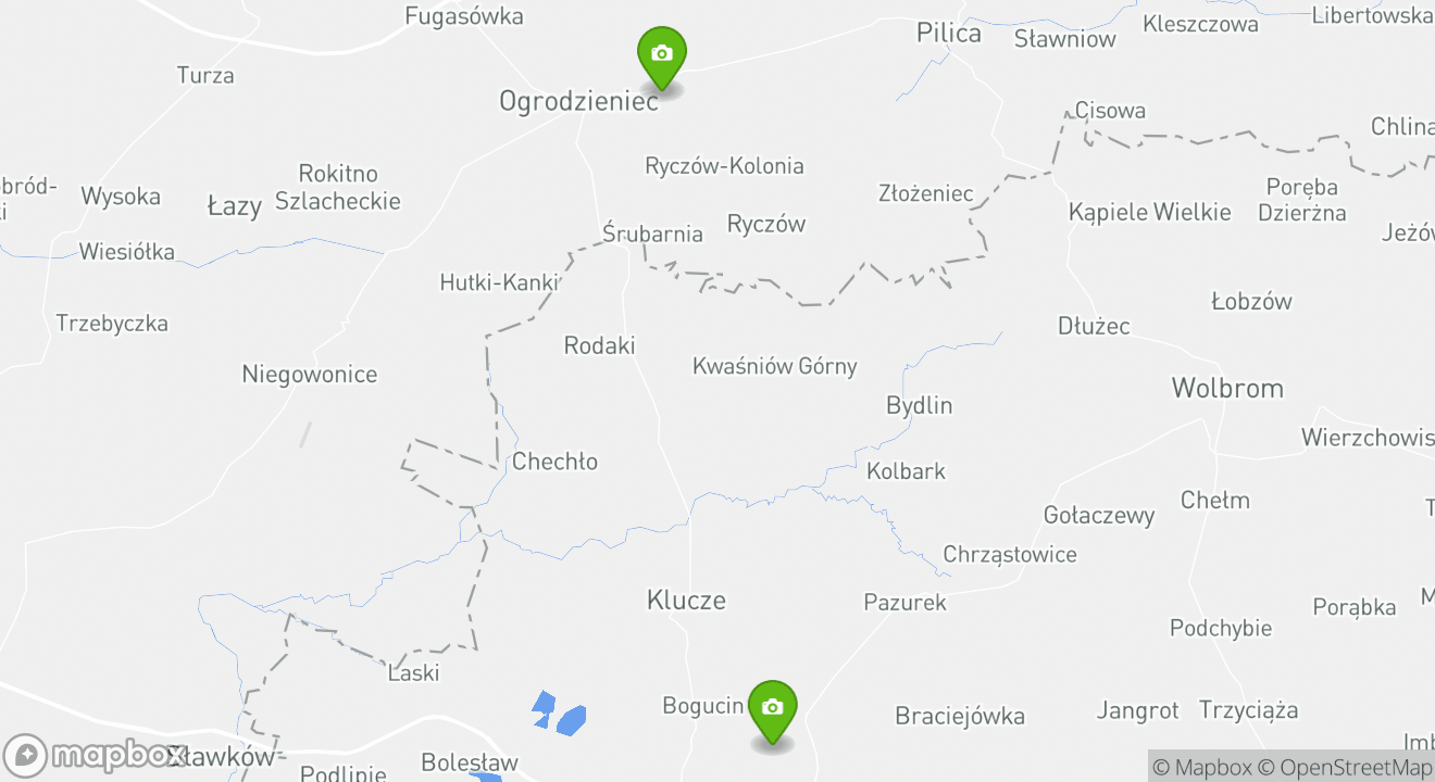 Directions to Attraction