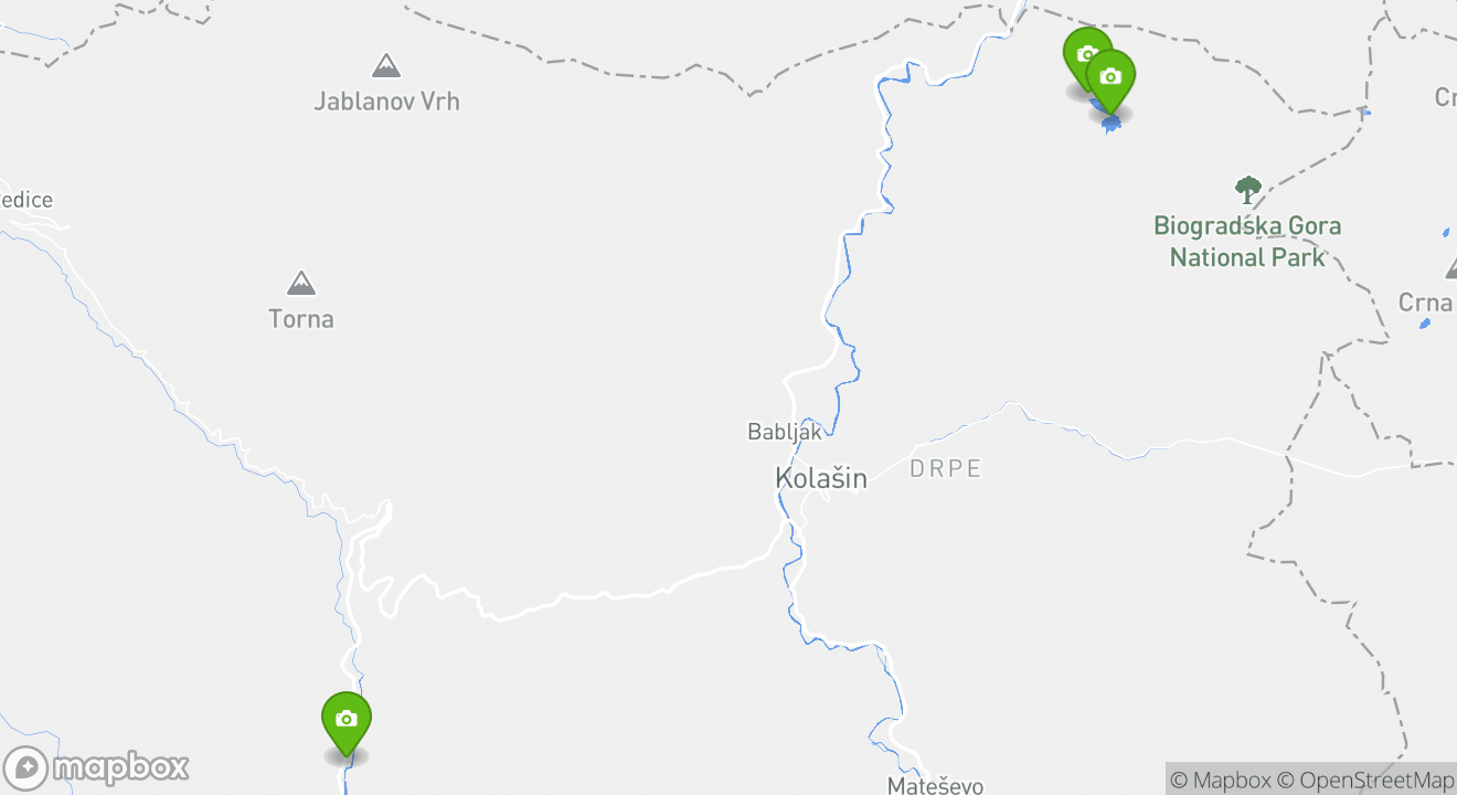 Directions to Attraction