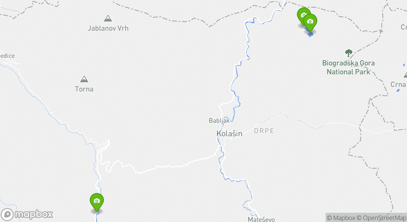 Directions to Attraction