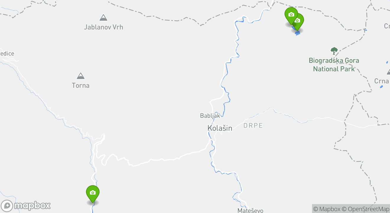 Directions to Attraction