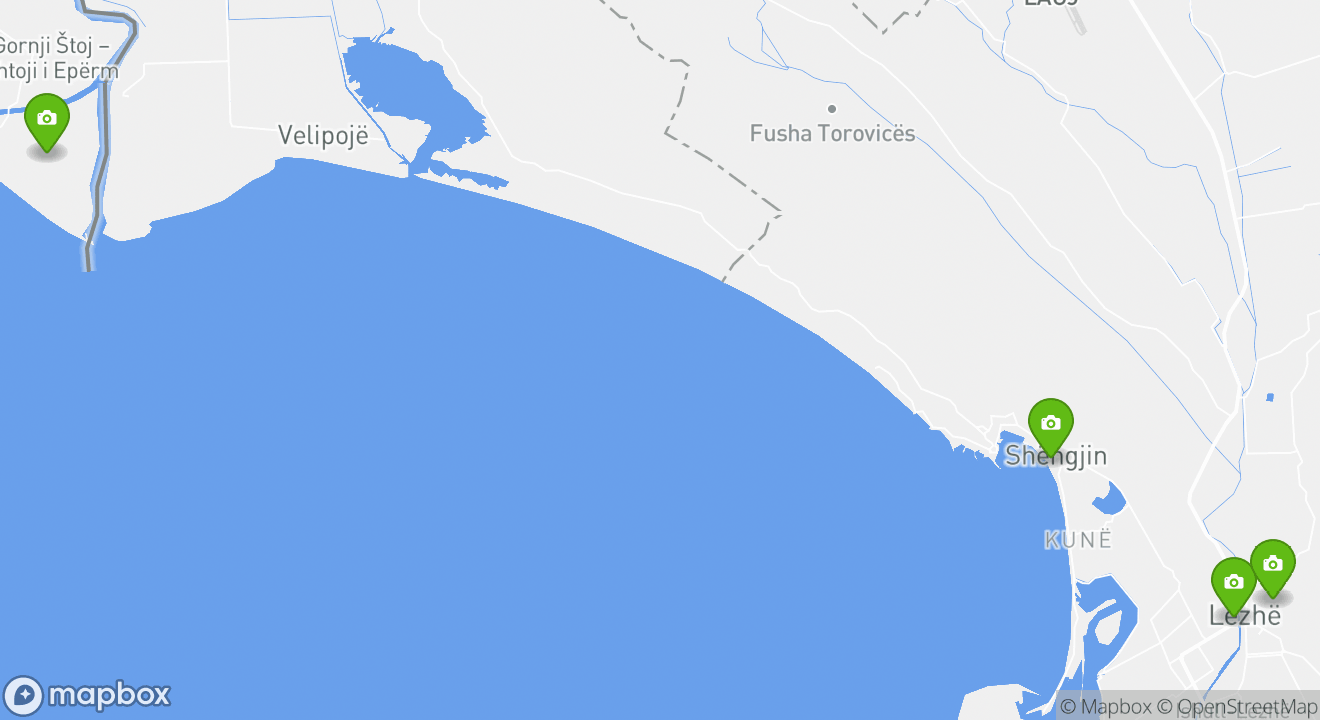 Directions to Attraction