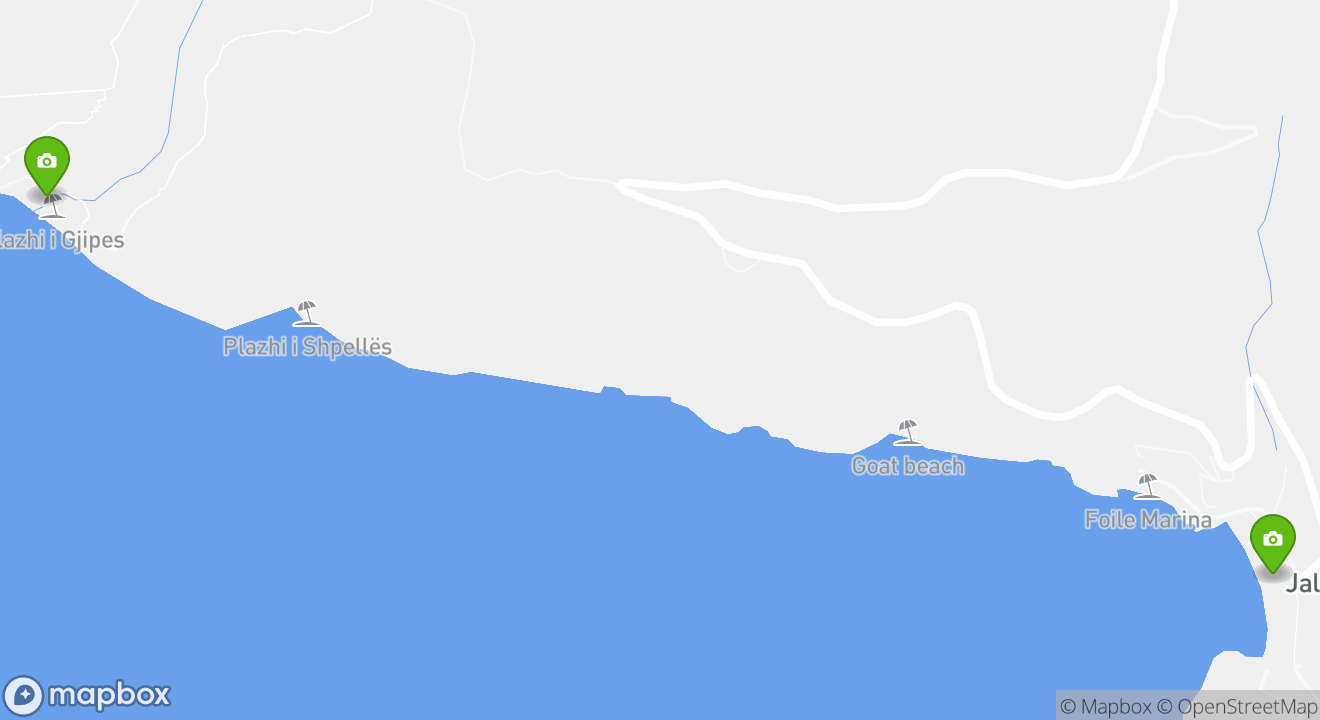 Directions to Attraction