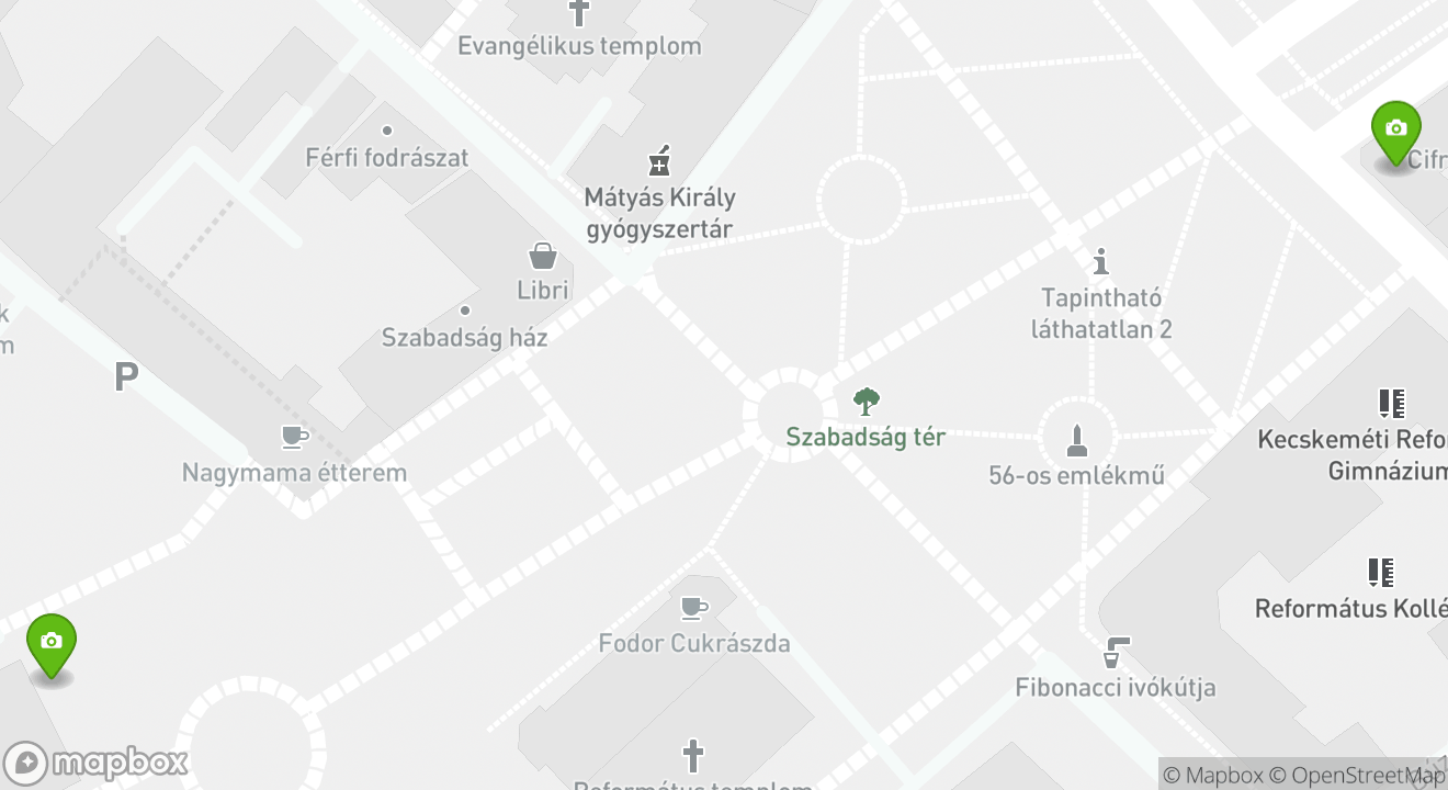 Directions to Attraction