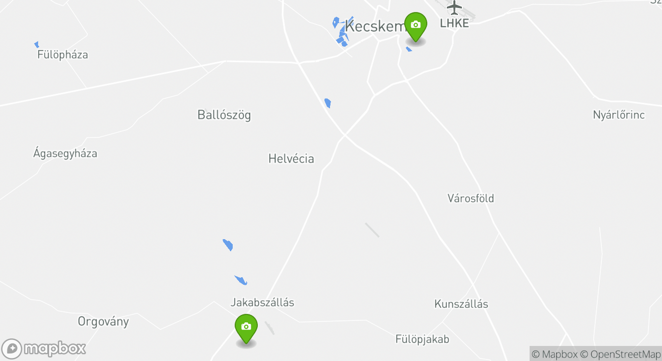 Directions to Attraction