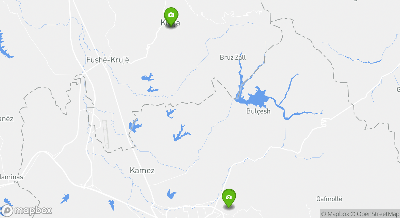 Directions to Attraction