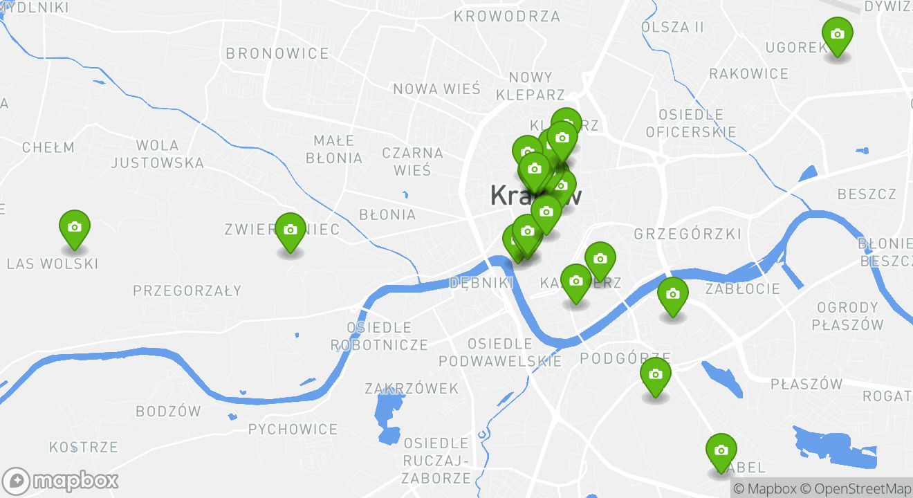 Directions to Attraction