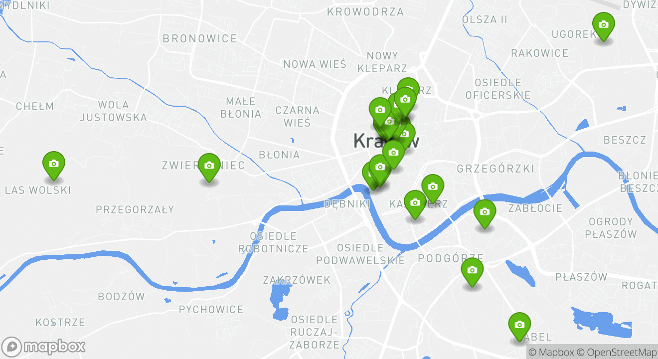 Directions to Attraction