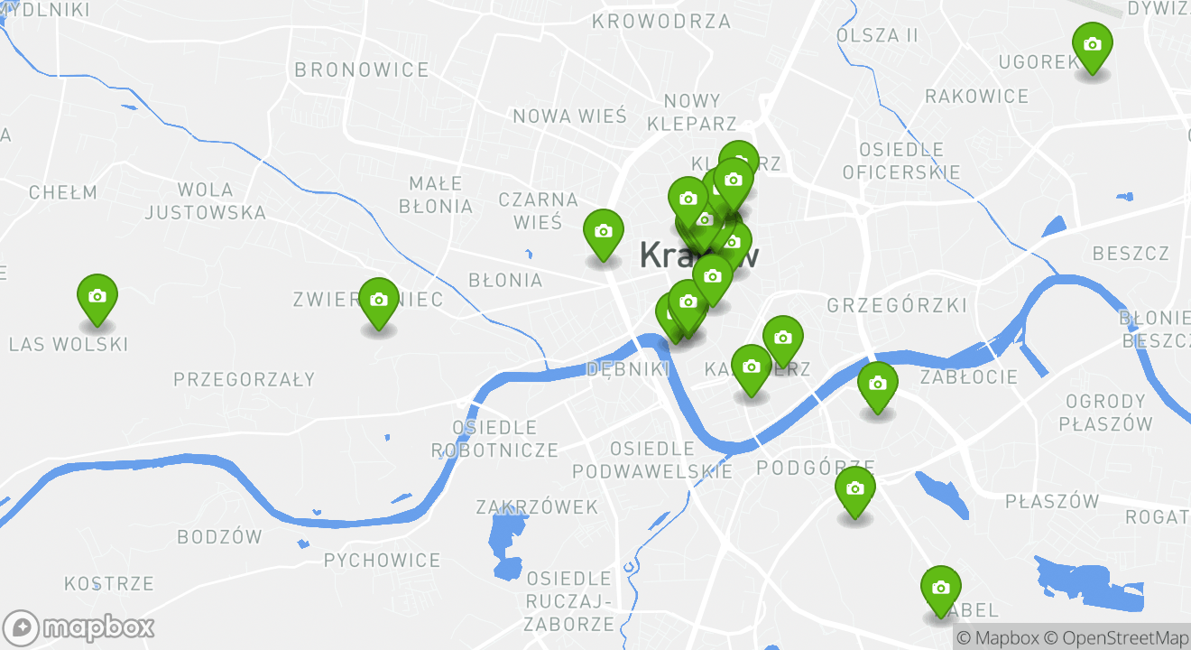 Directions to Attraction