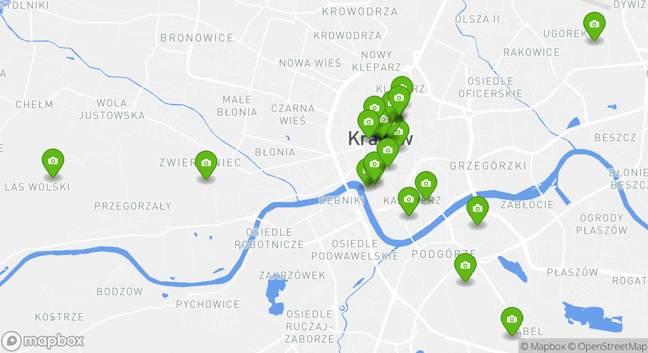 Directions to Attraction
