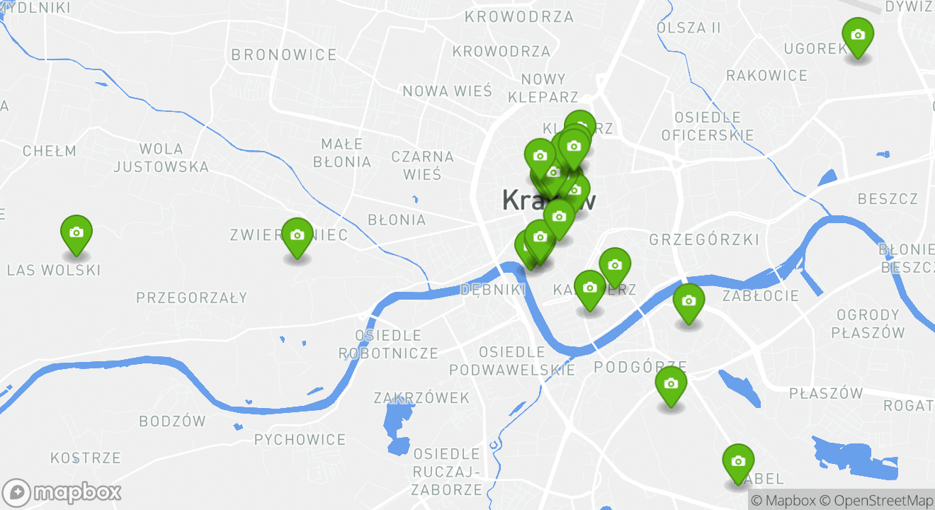 Directions to Attraction