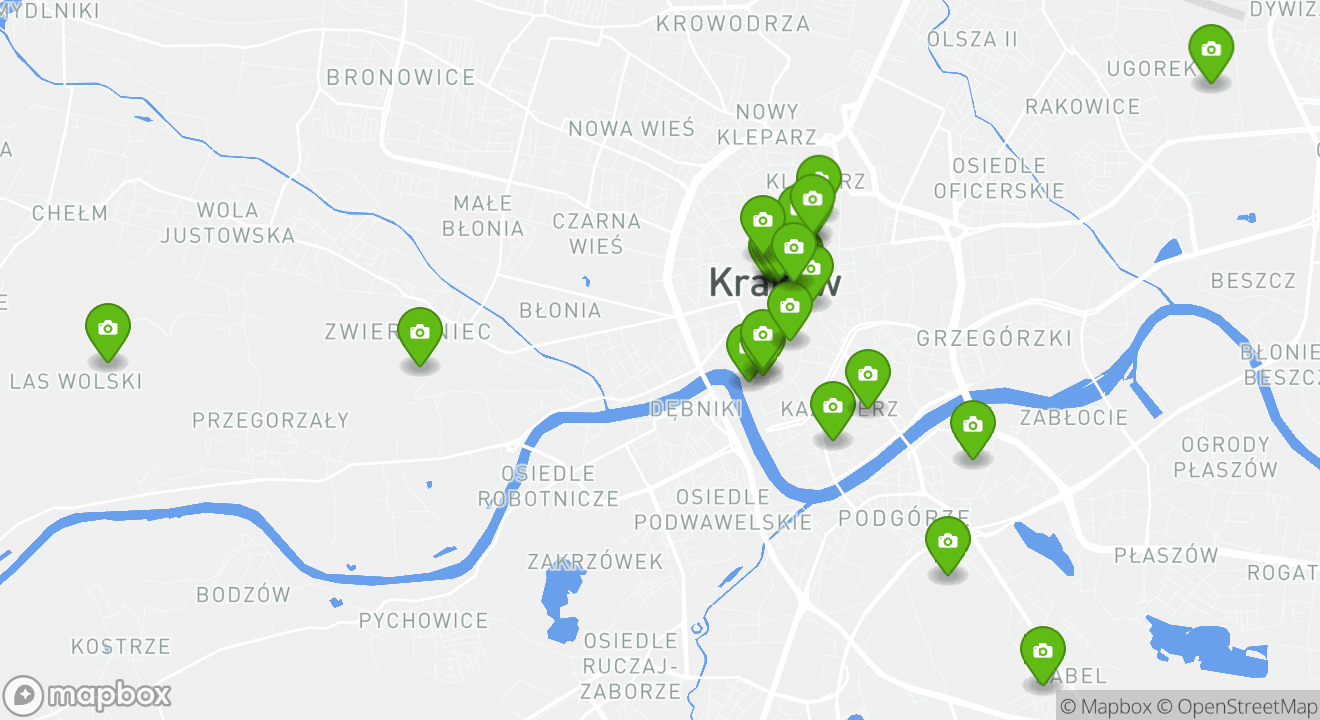 Directions to Attraction