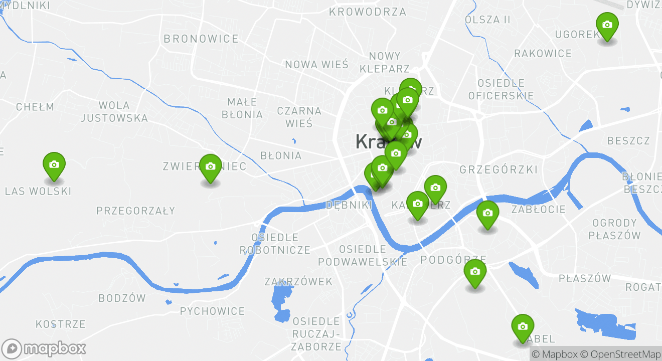 Directions to Attraction