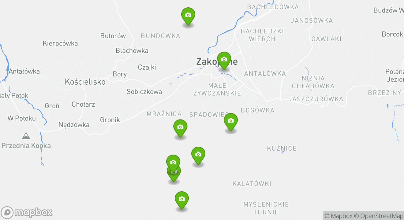 Directions to Attraction