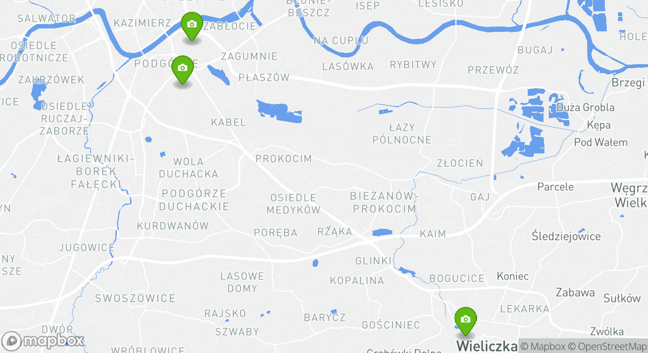 Directions to Attraction