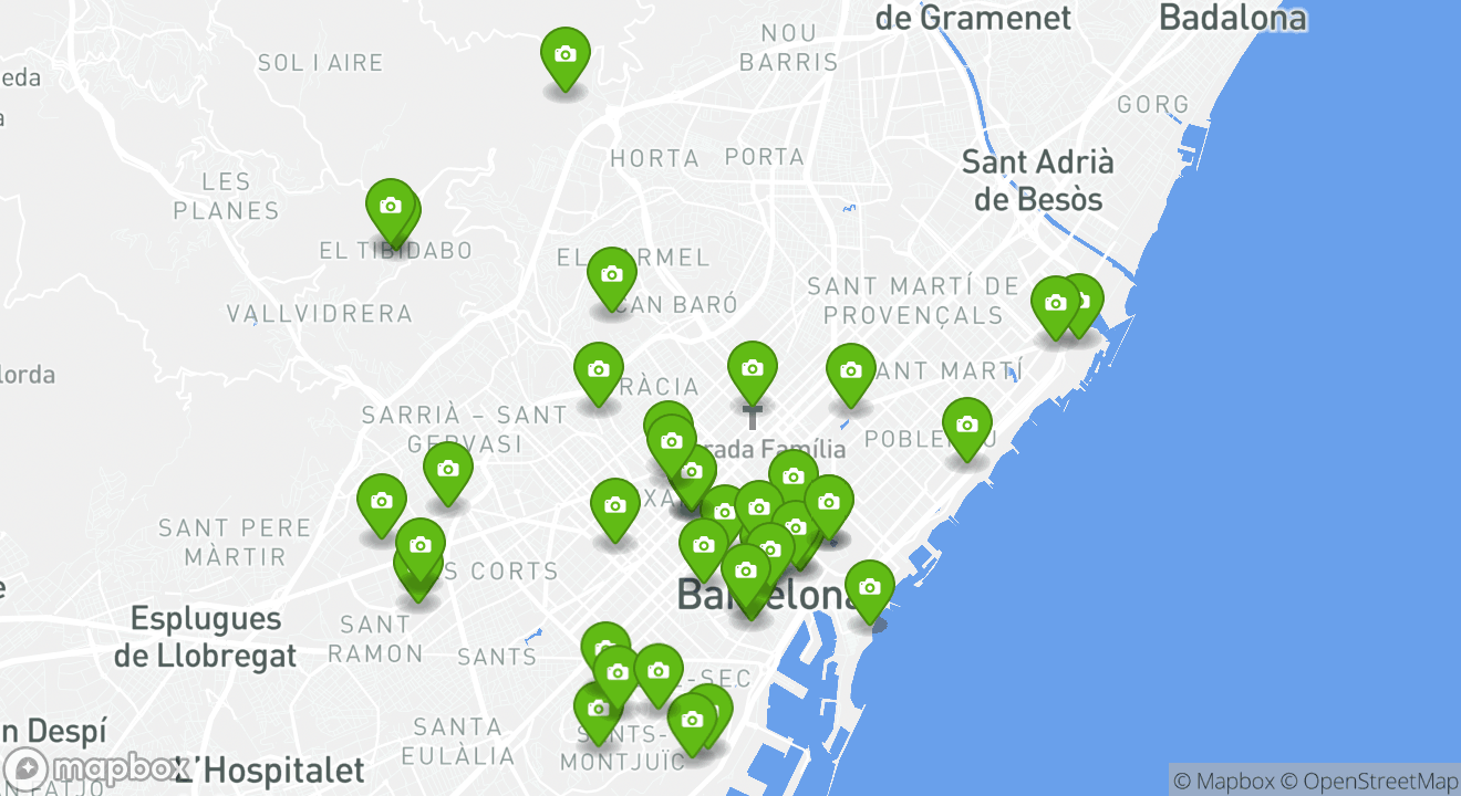 Directions to Attraction