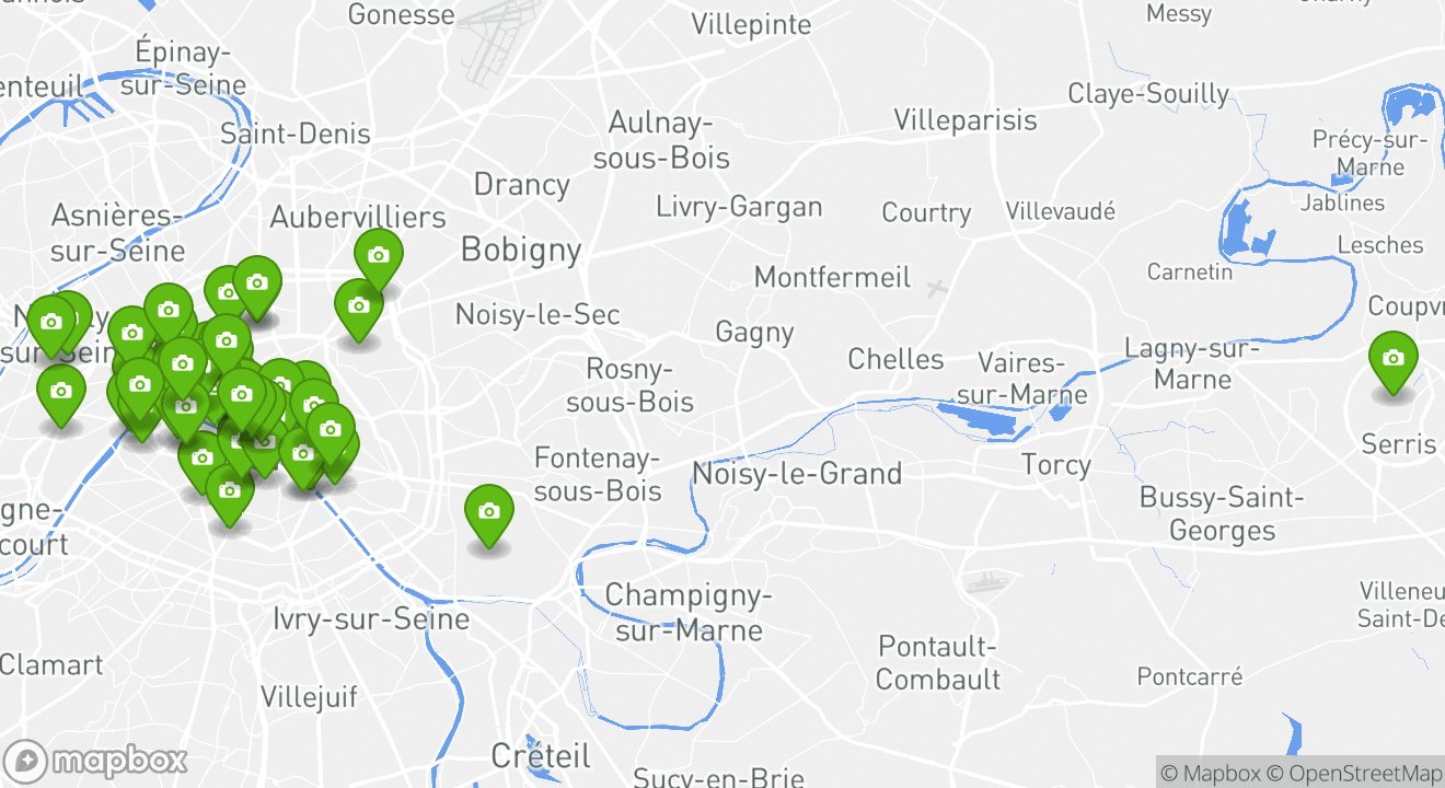 Directions to Attraction