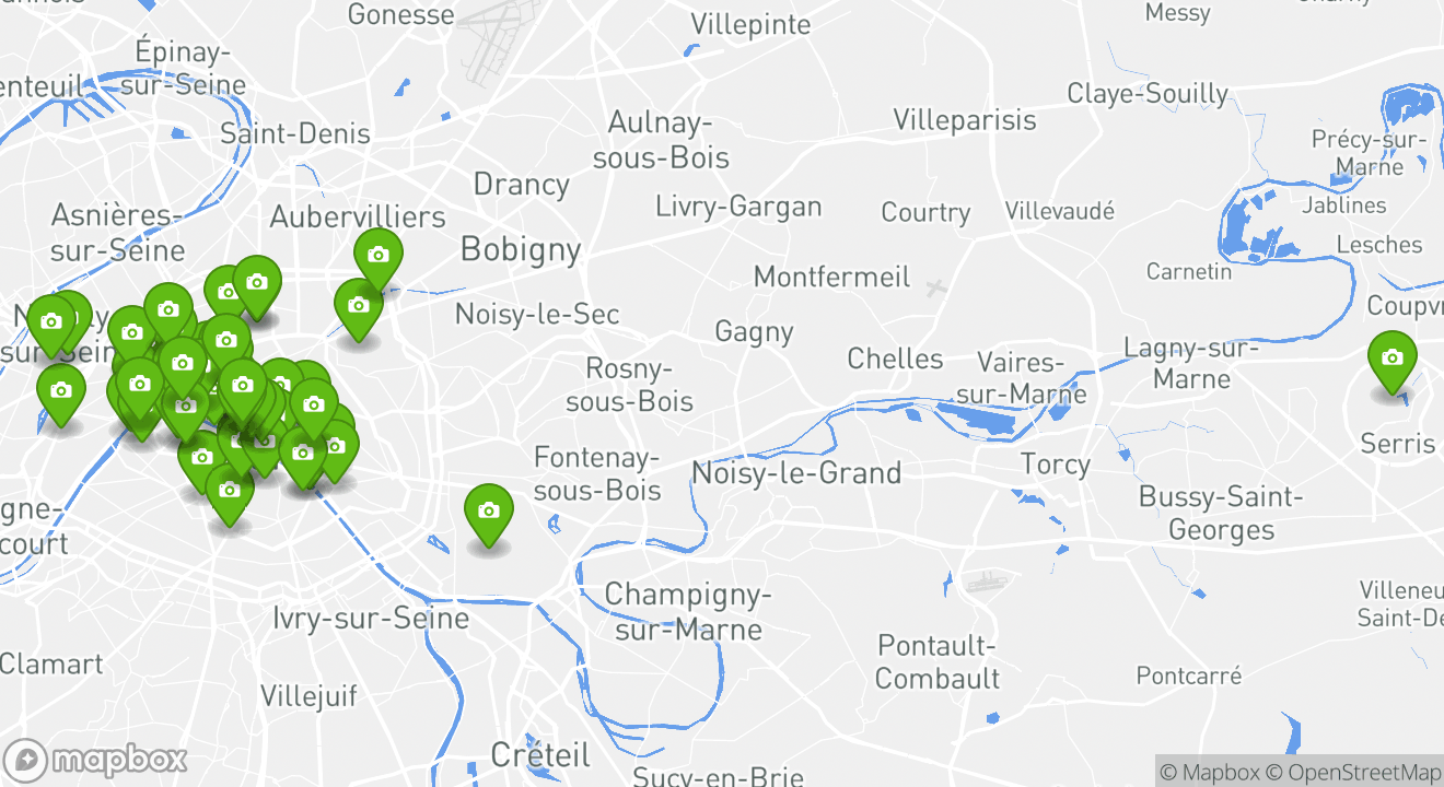 Directions to Attraction