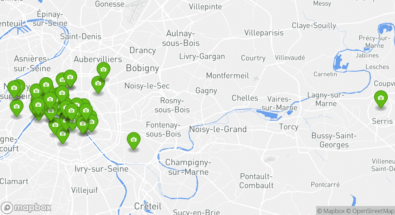 Directions to Attraction