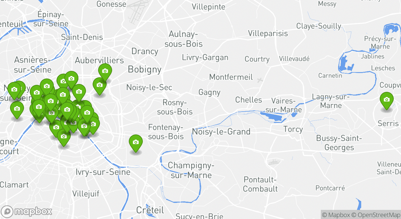 Directions to Attraction