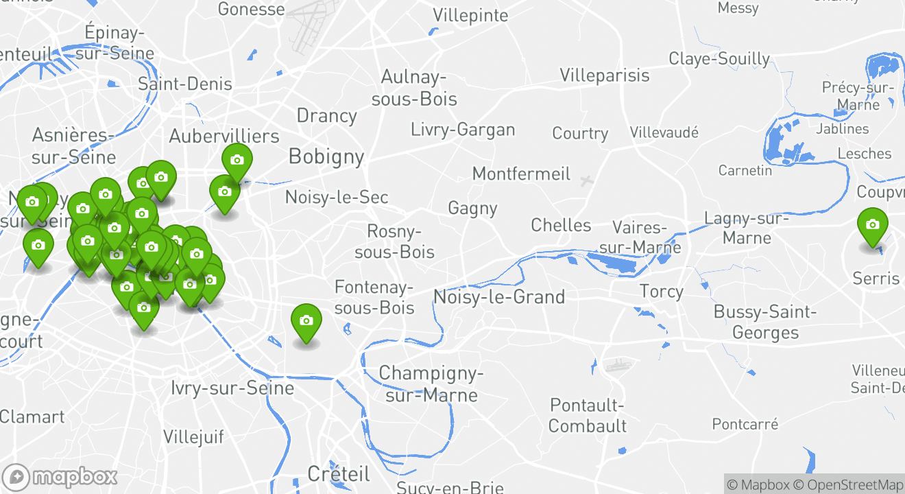 Directions to Attraction