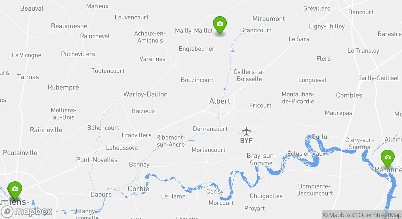 Directions to Attraction