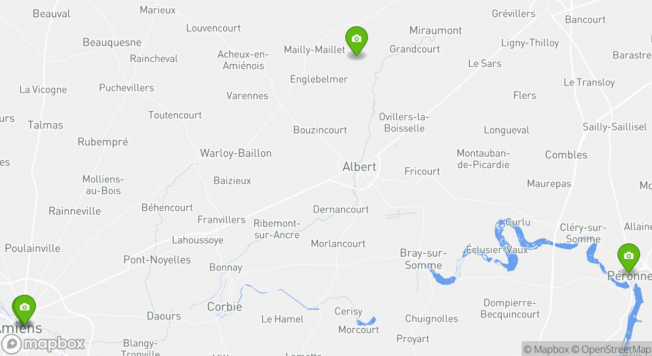 Directions to Attraction