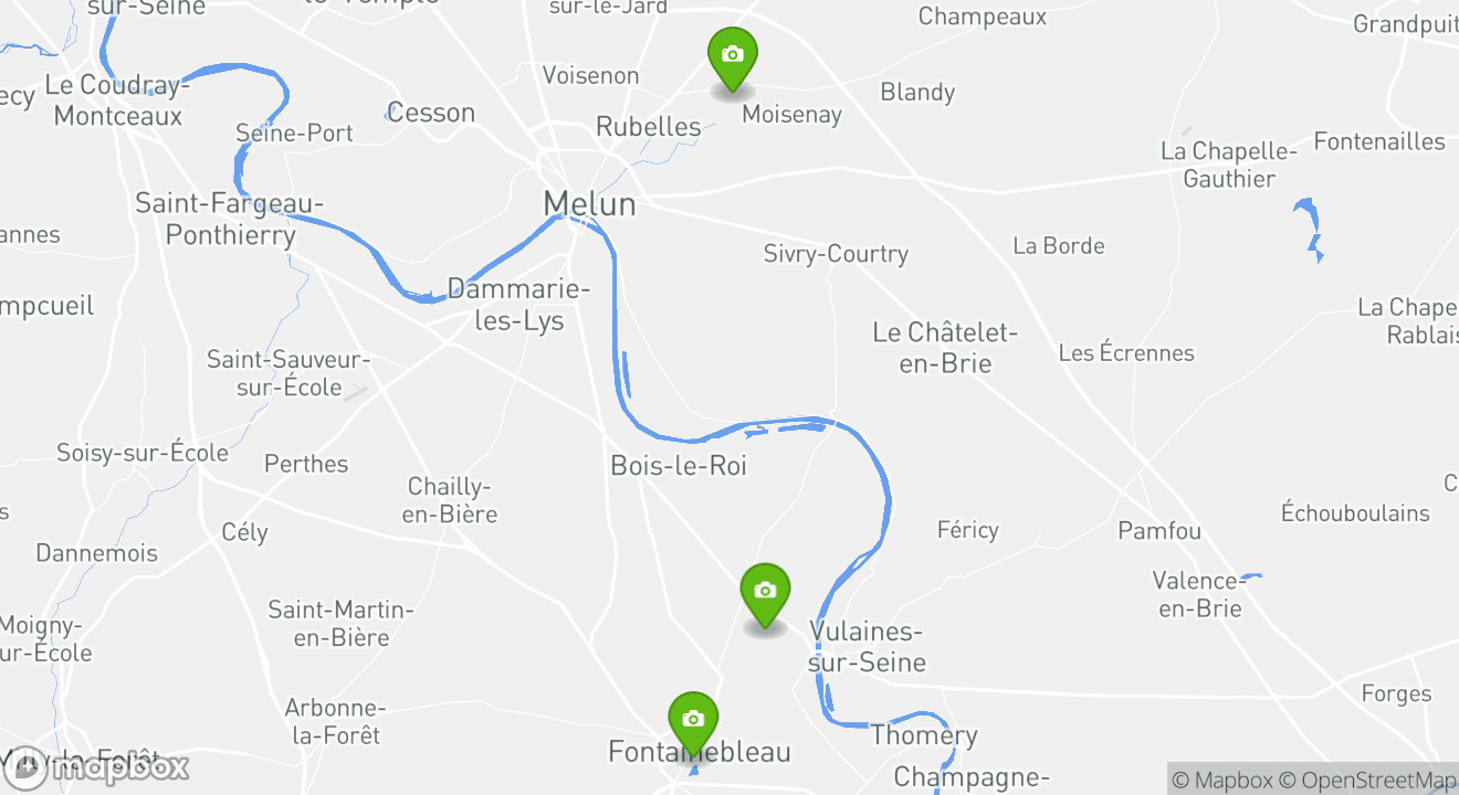 Directions to Attraction