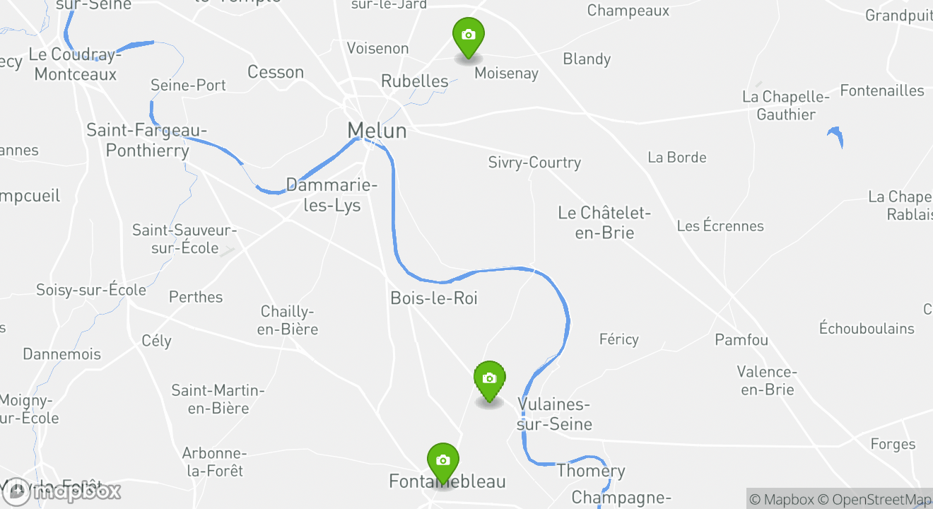 Directions to Attraction