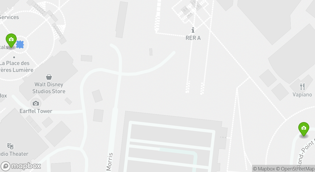 Directions to Attraction