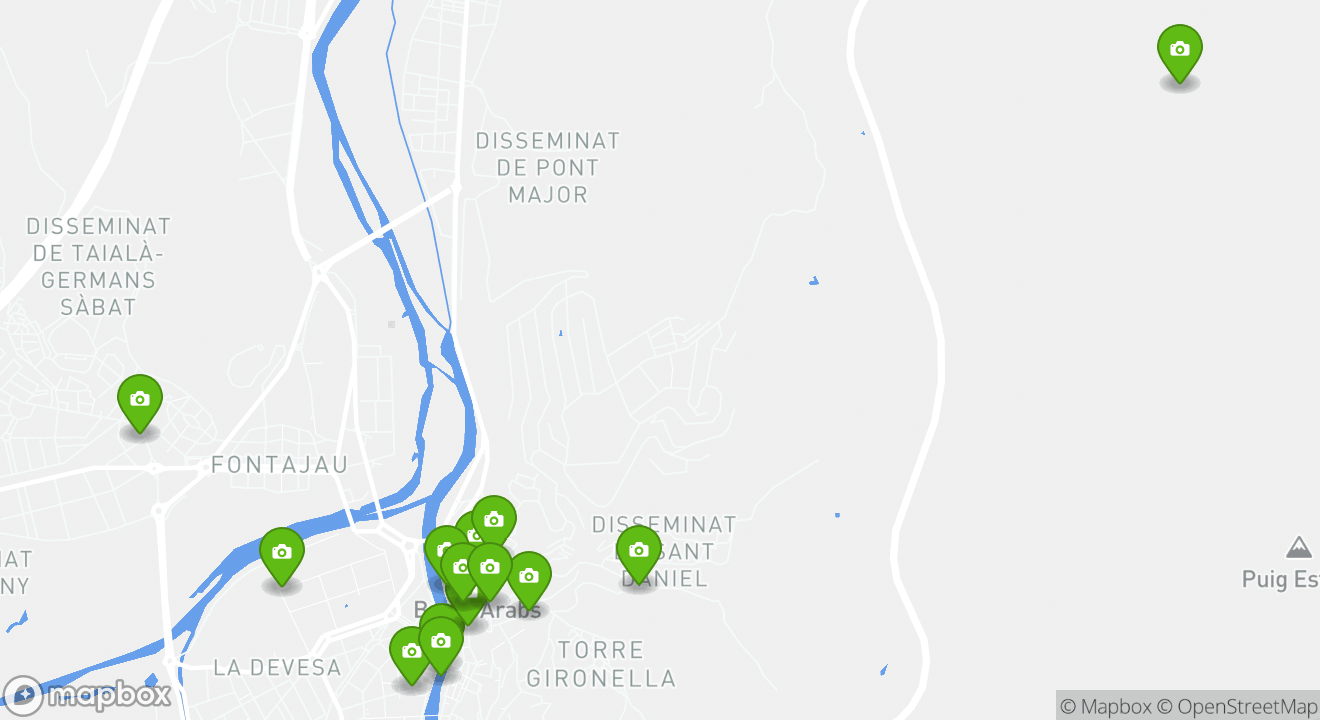 Directions to Attraction