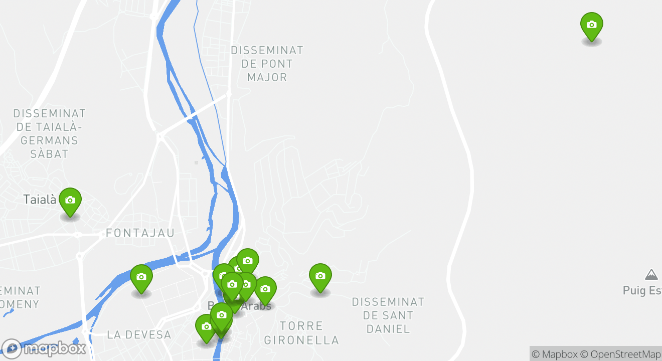 Directions to Attraction