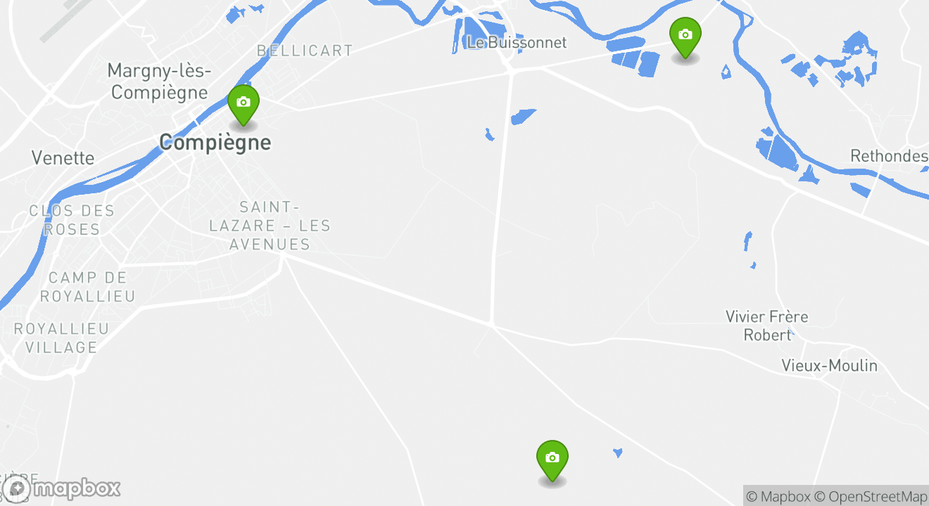 Directions to Attraction