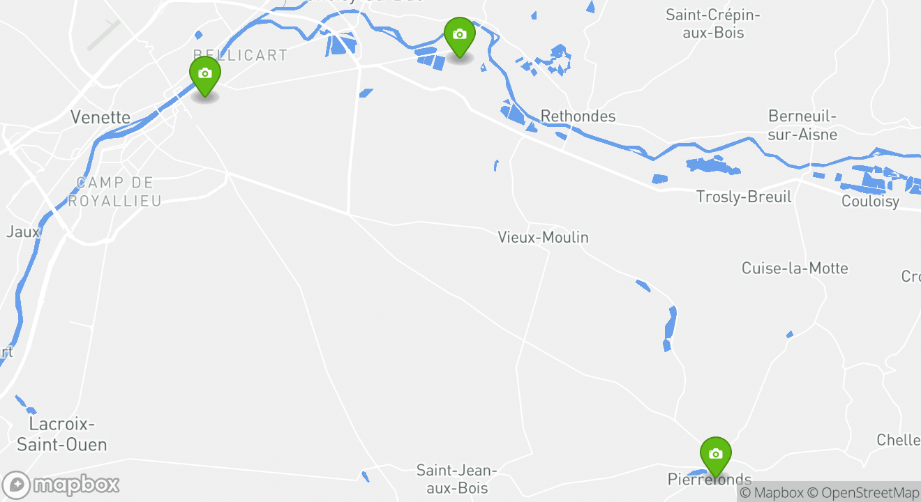Directions to Attraction