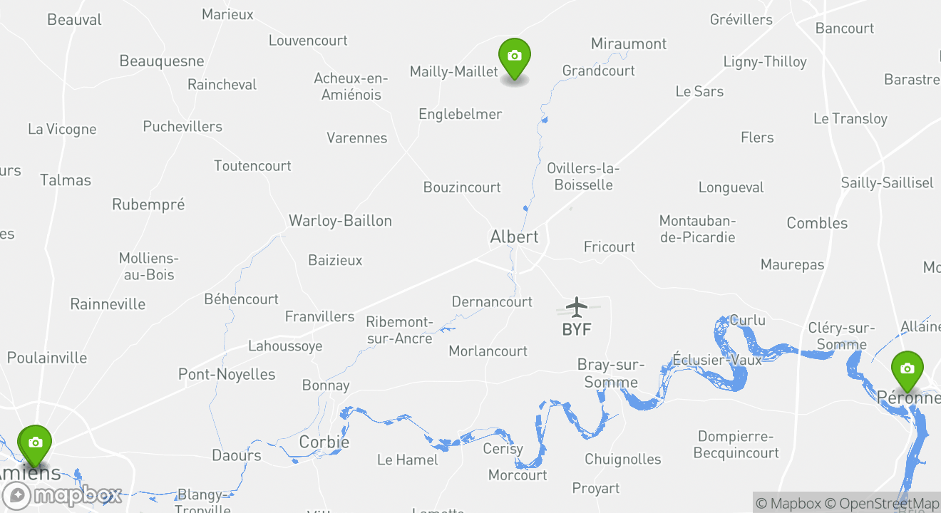 Directions to Attraction