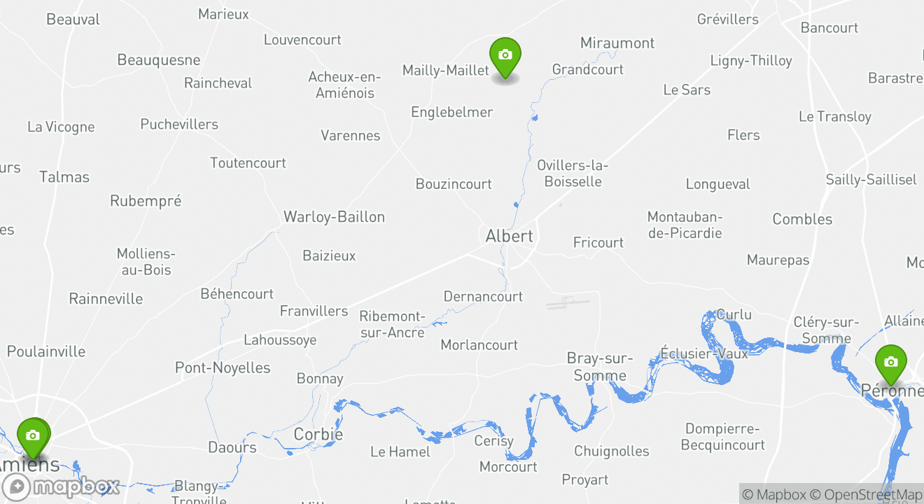 Directions to Attraction