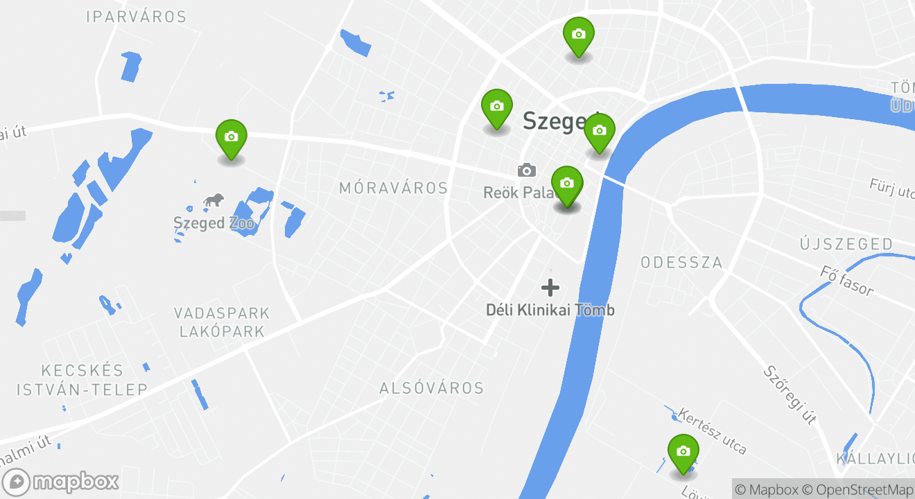 Directions to Attraction