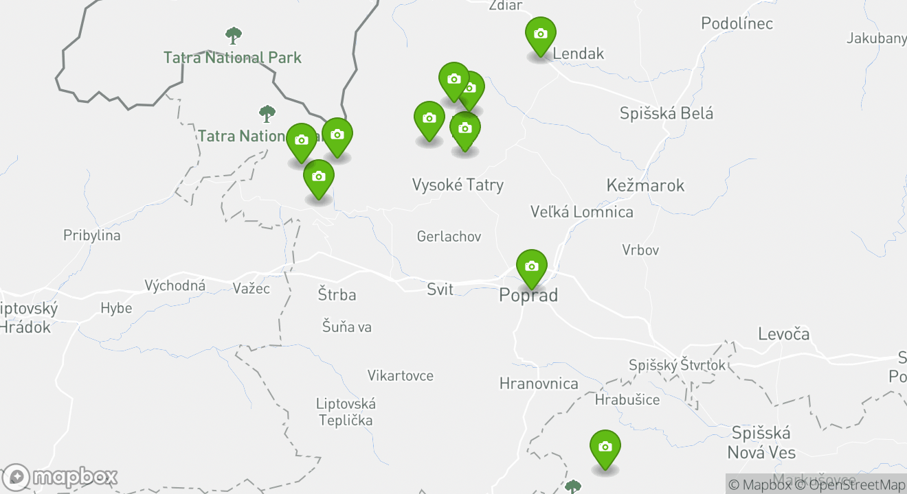 Directions to Attraction